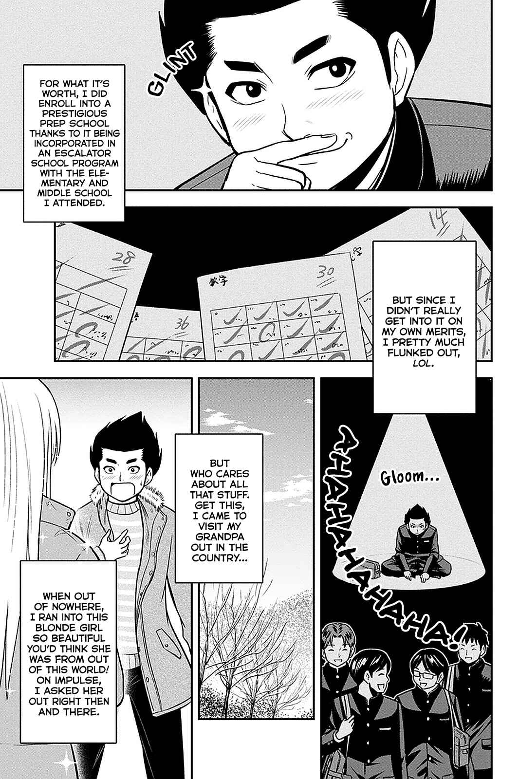 Chapter 69 - Page 3