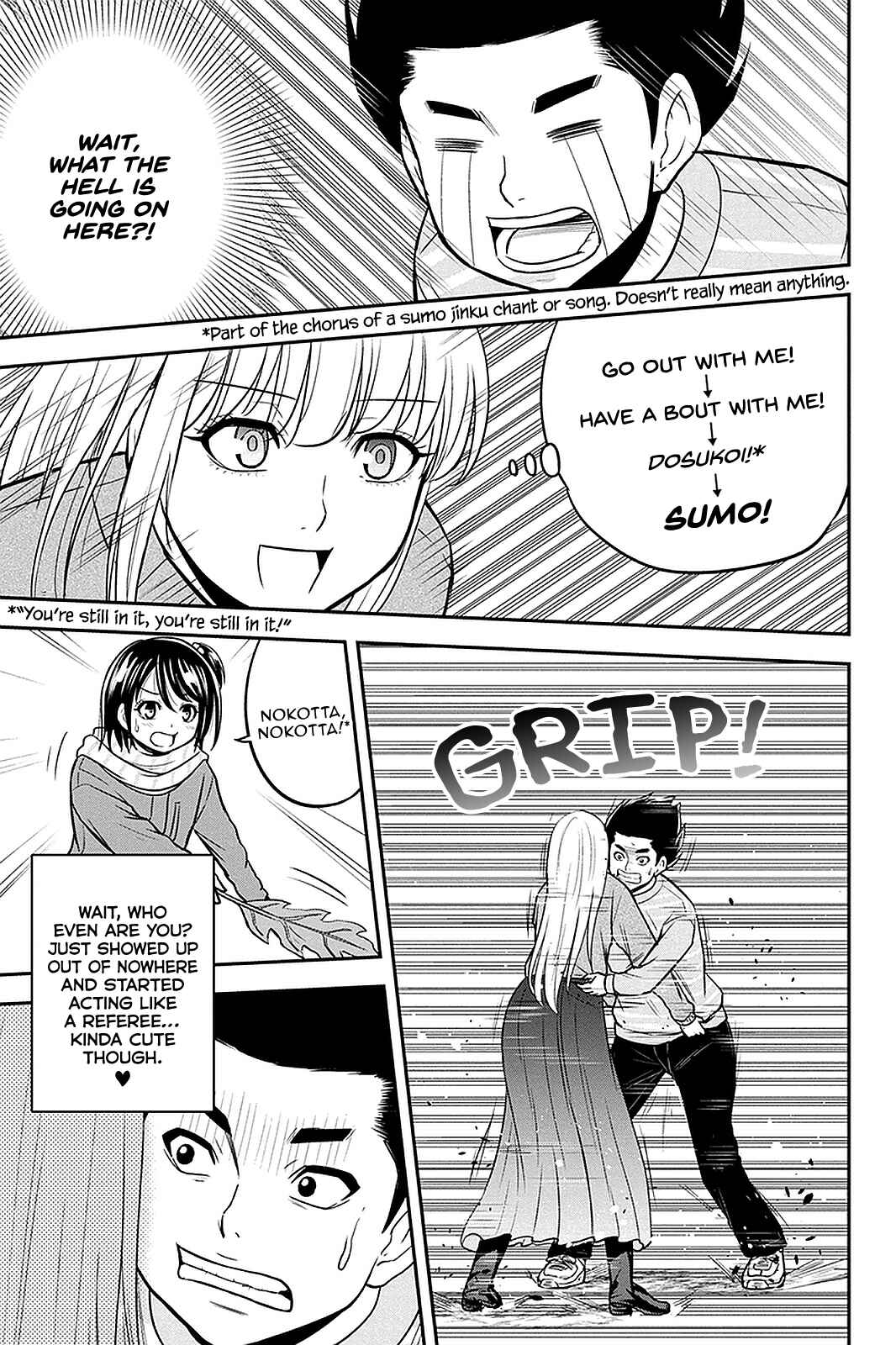 Chapter 69 - Page 5
