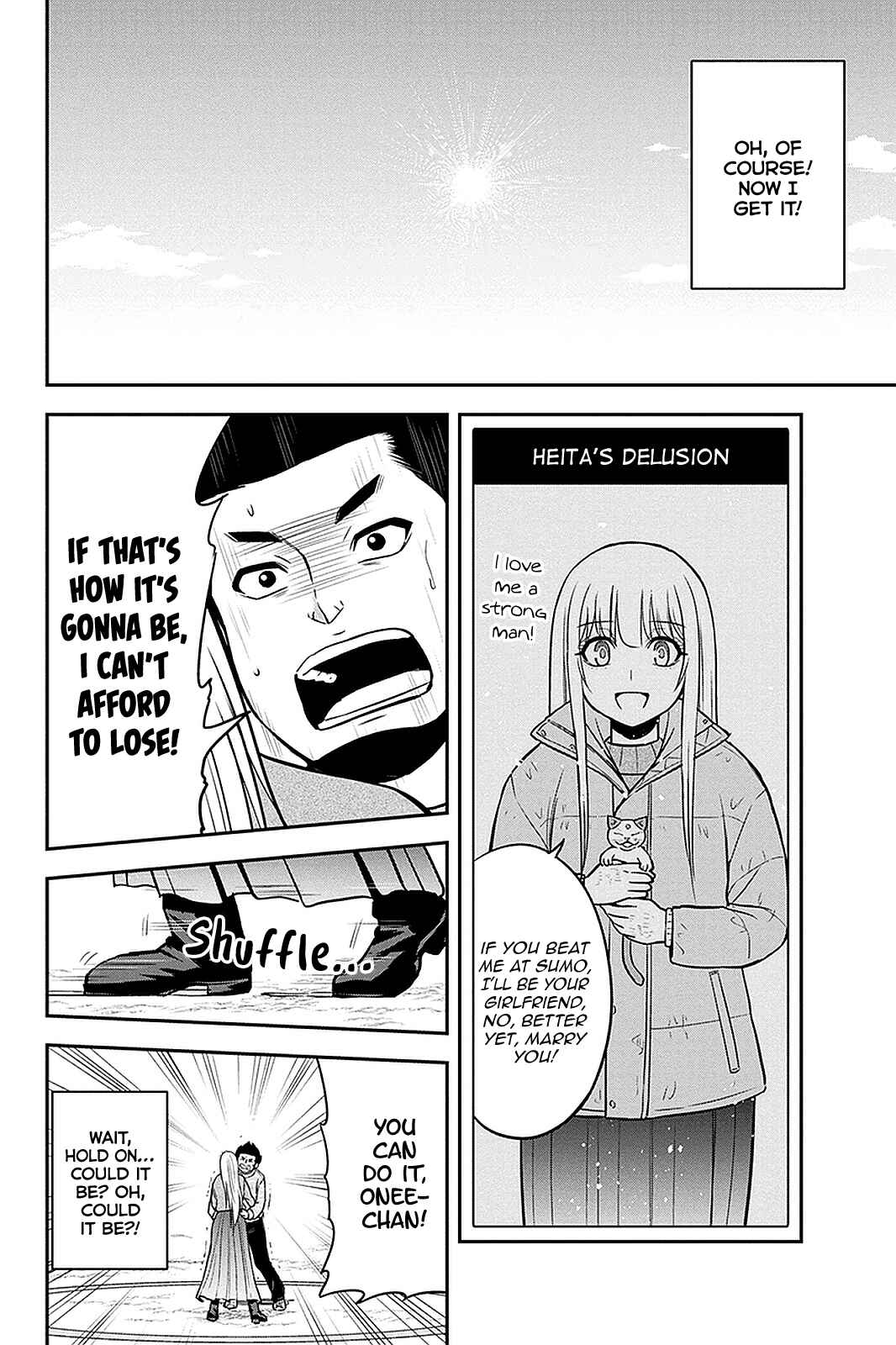 Chapter 69 - Page 6