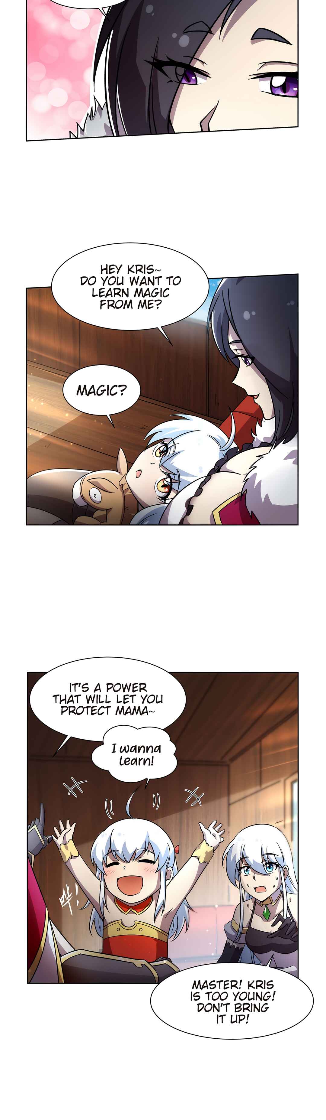 Chapter 376 - Page 15