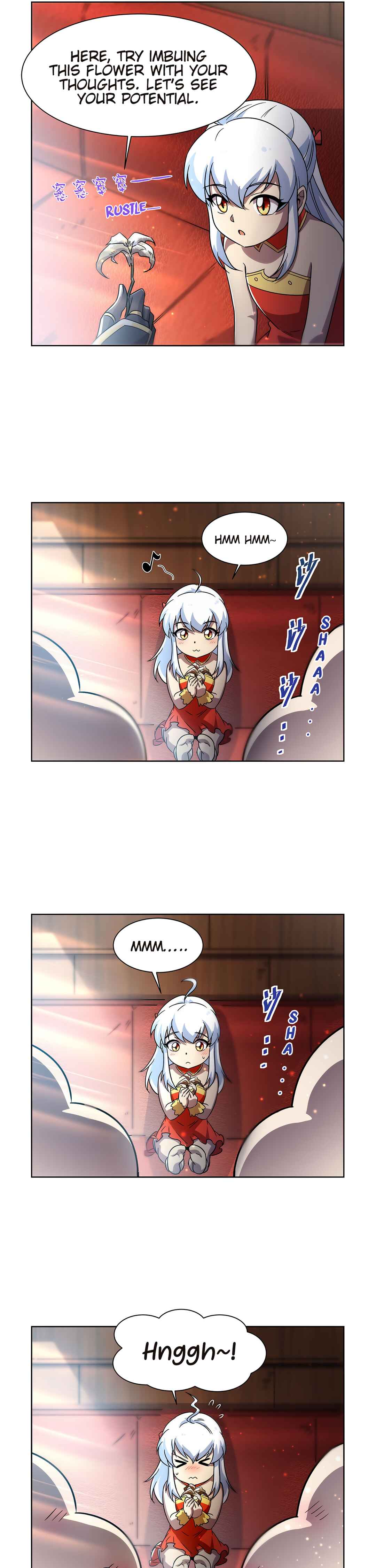 Chapter 376 - Page 16