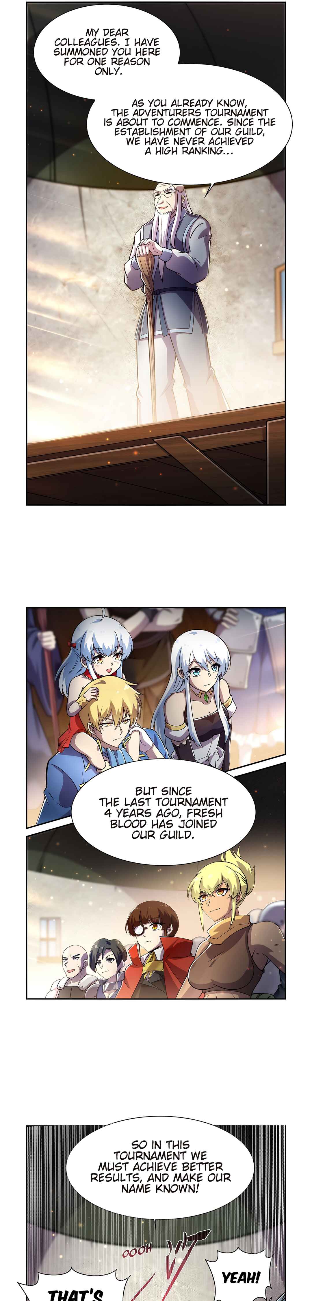 Chapter 376 - Page 6