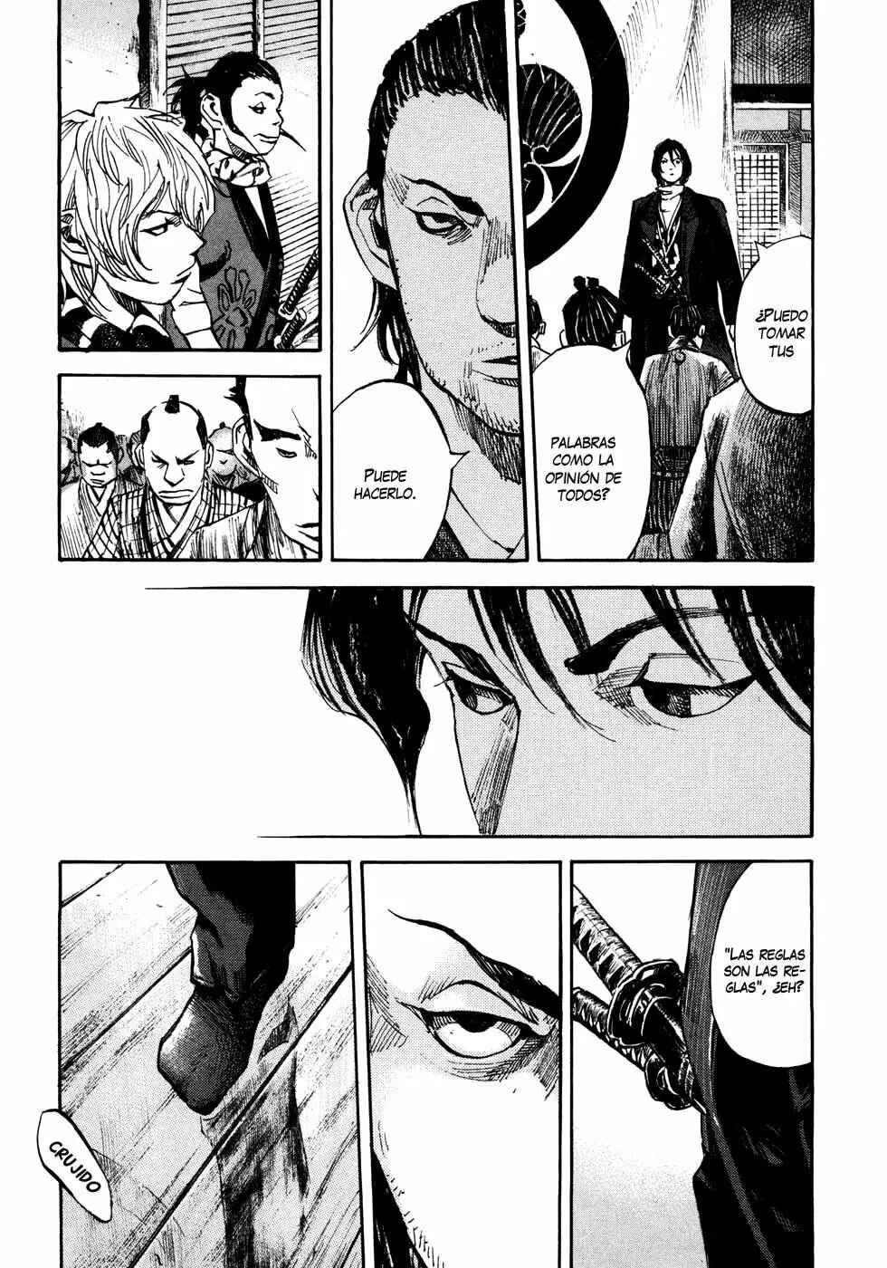 Chapter 165 - Page 10