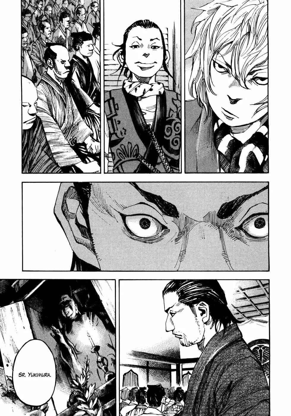 Chapter 165 - Page 16
