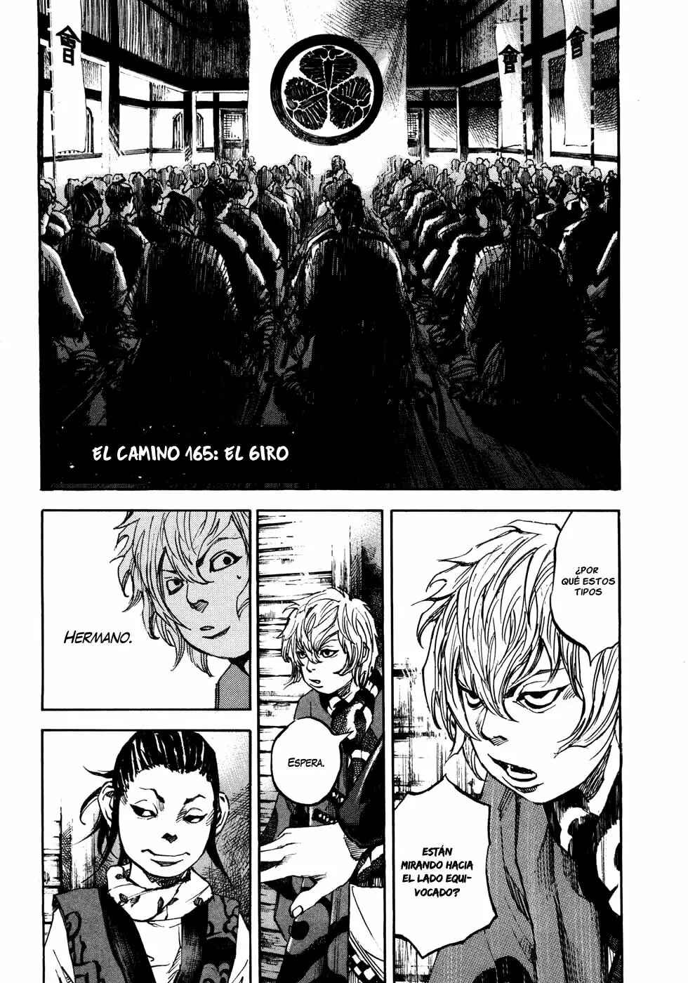 Chapter 165 - Page 2