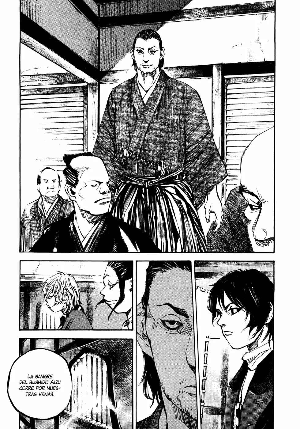Chapter 165 - Page 8