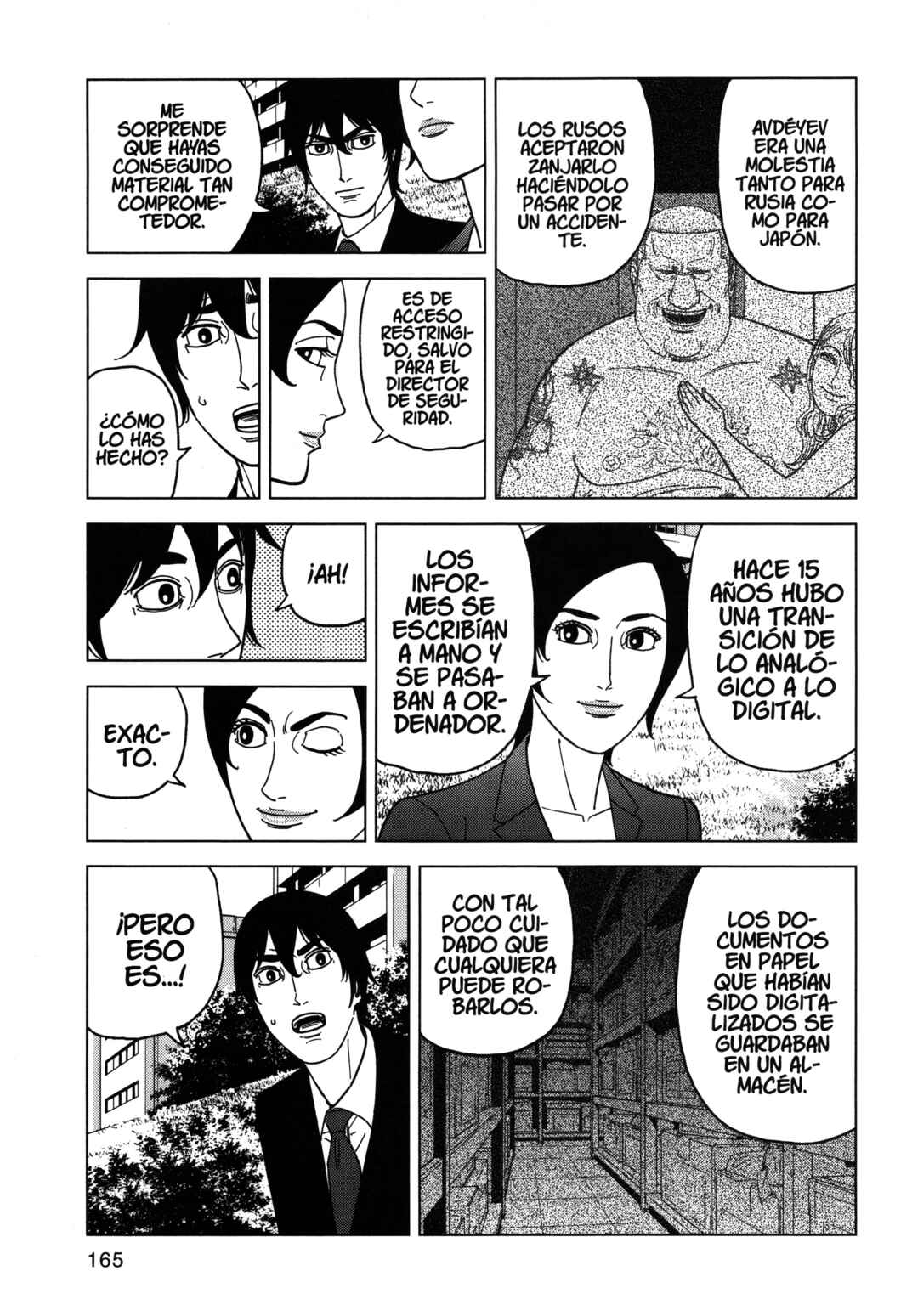 Chapter 64 - Page 13