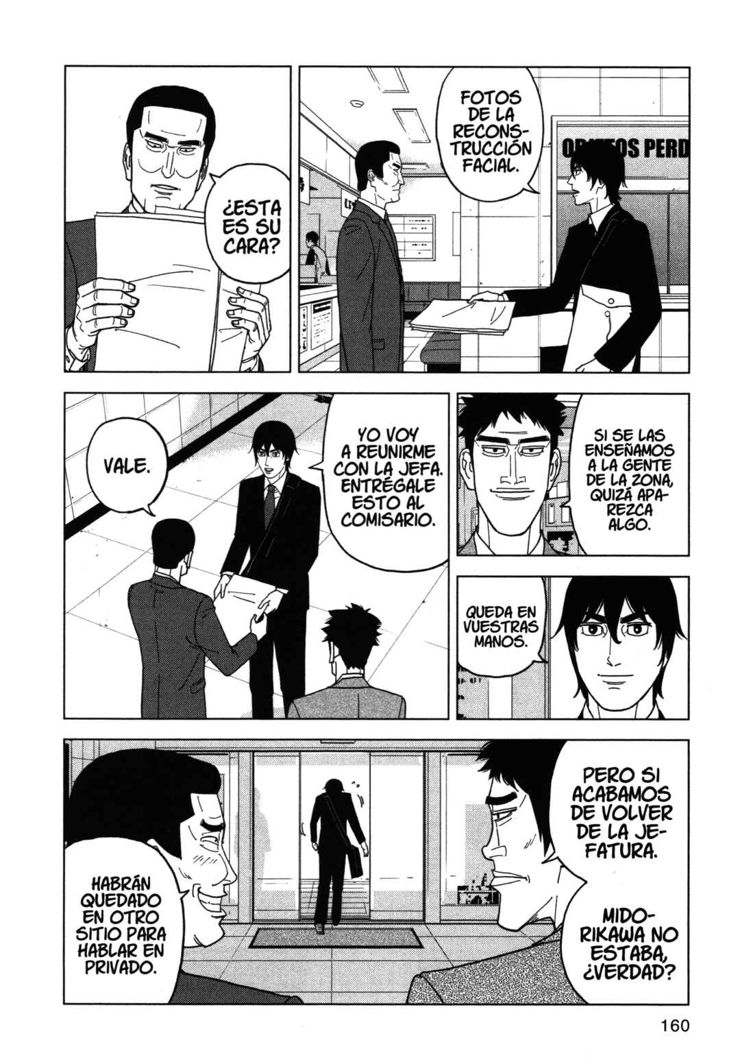 Chapter 64 - Page 8