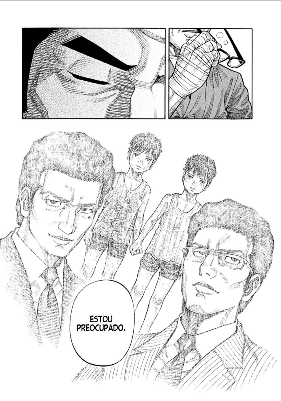 Chapter 167 - Page 12