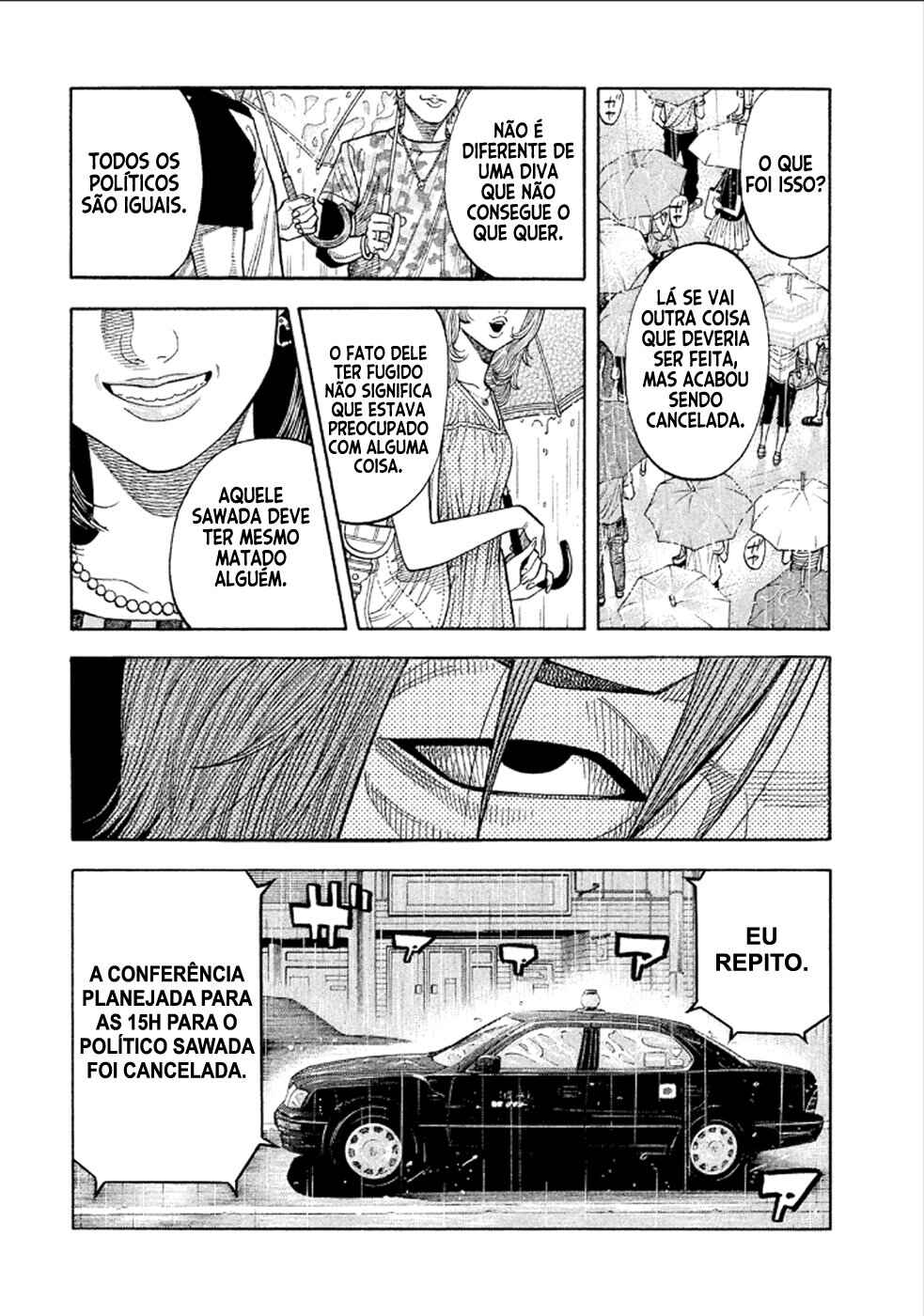Chapter 167 - Page 14