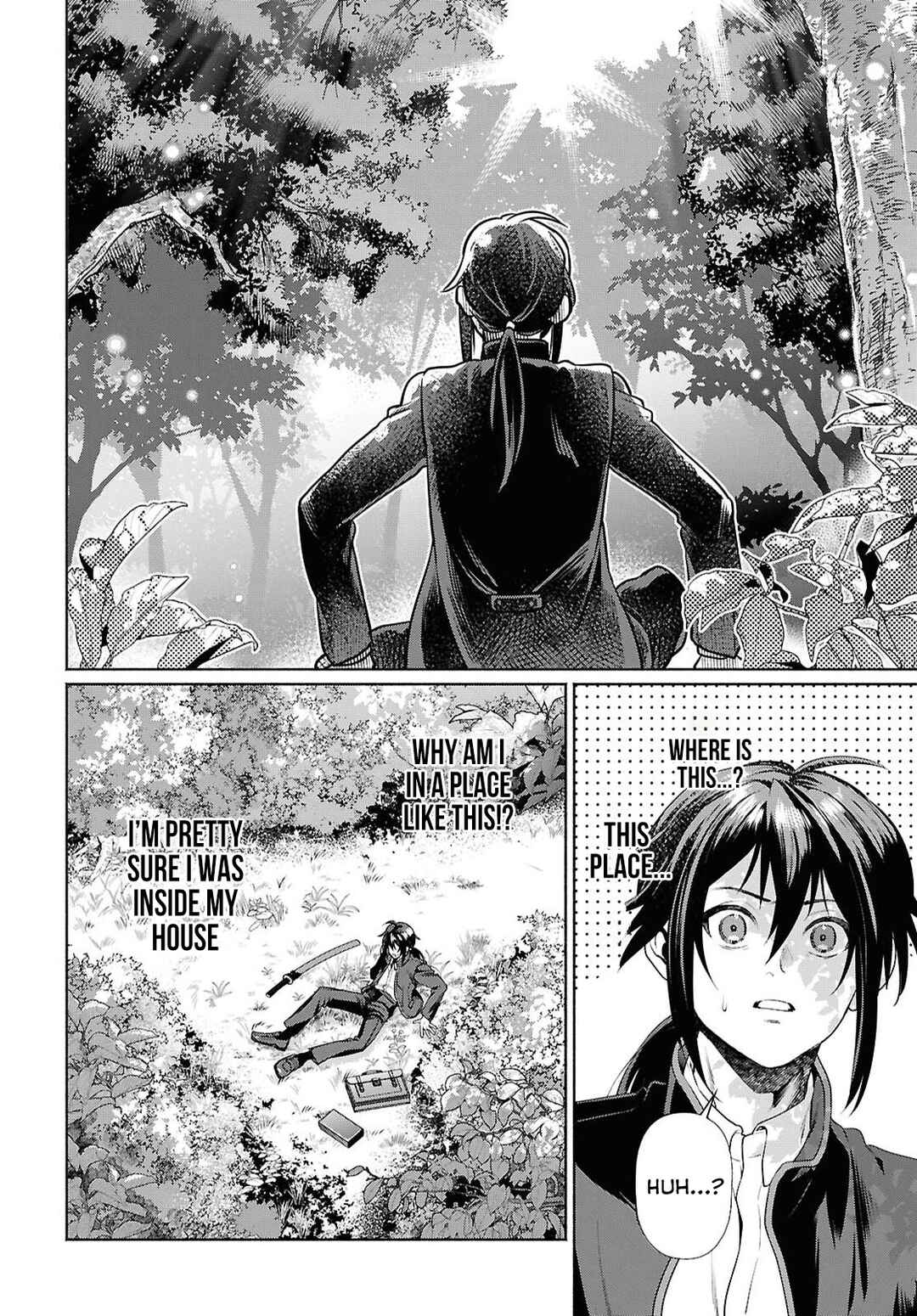 Chapter 1 - Page 5
