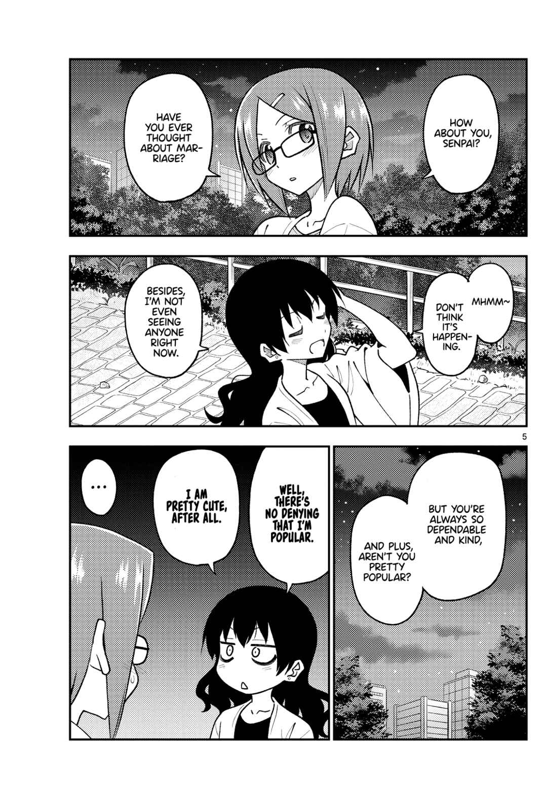 Chapter 245 - Page 5