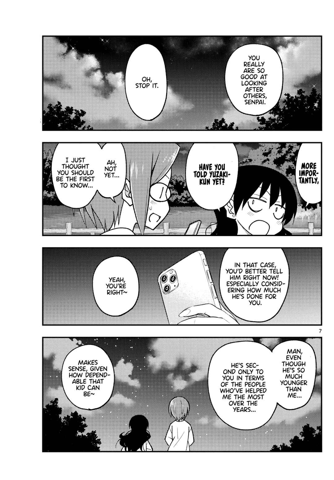 Chapter 245 - Page 7