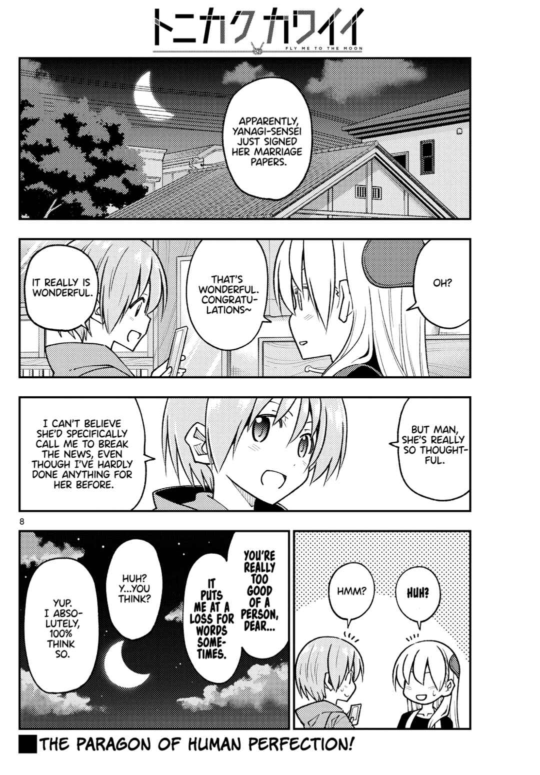 Chapter 245 - Page 8