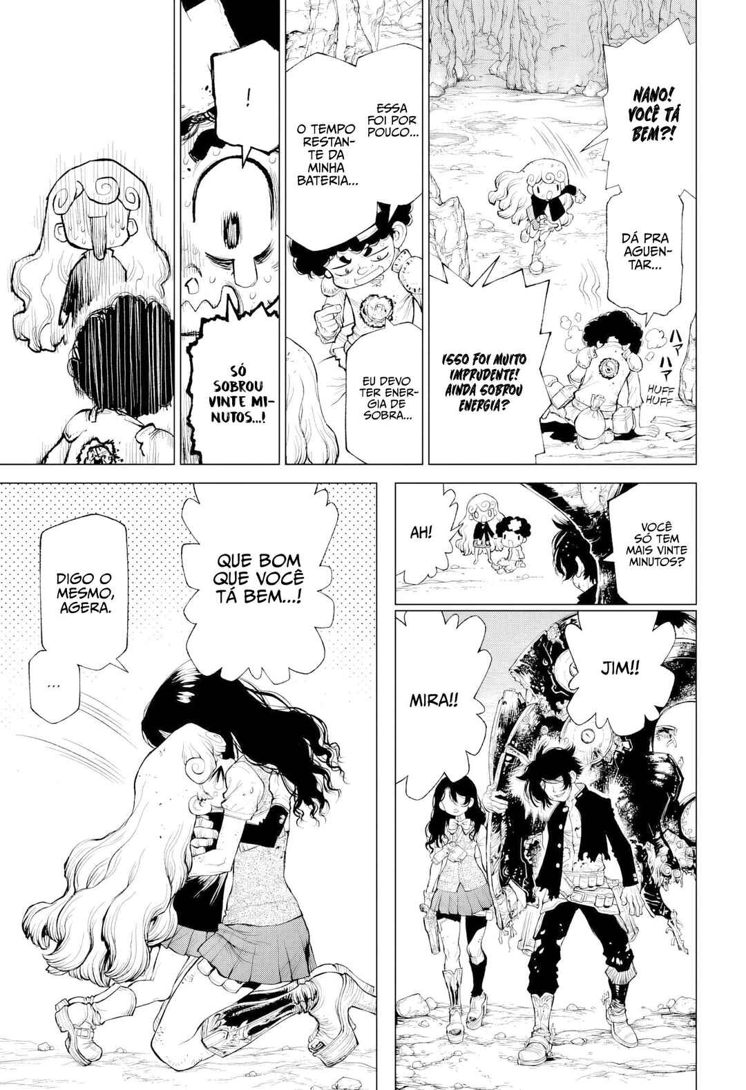 Chapter 27 - Page 21