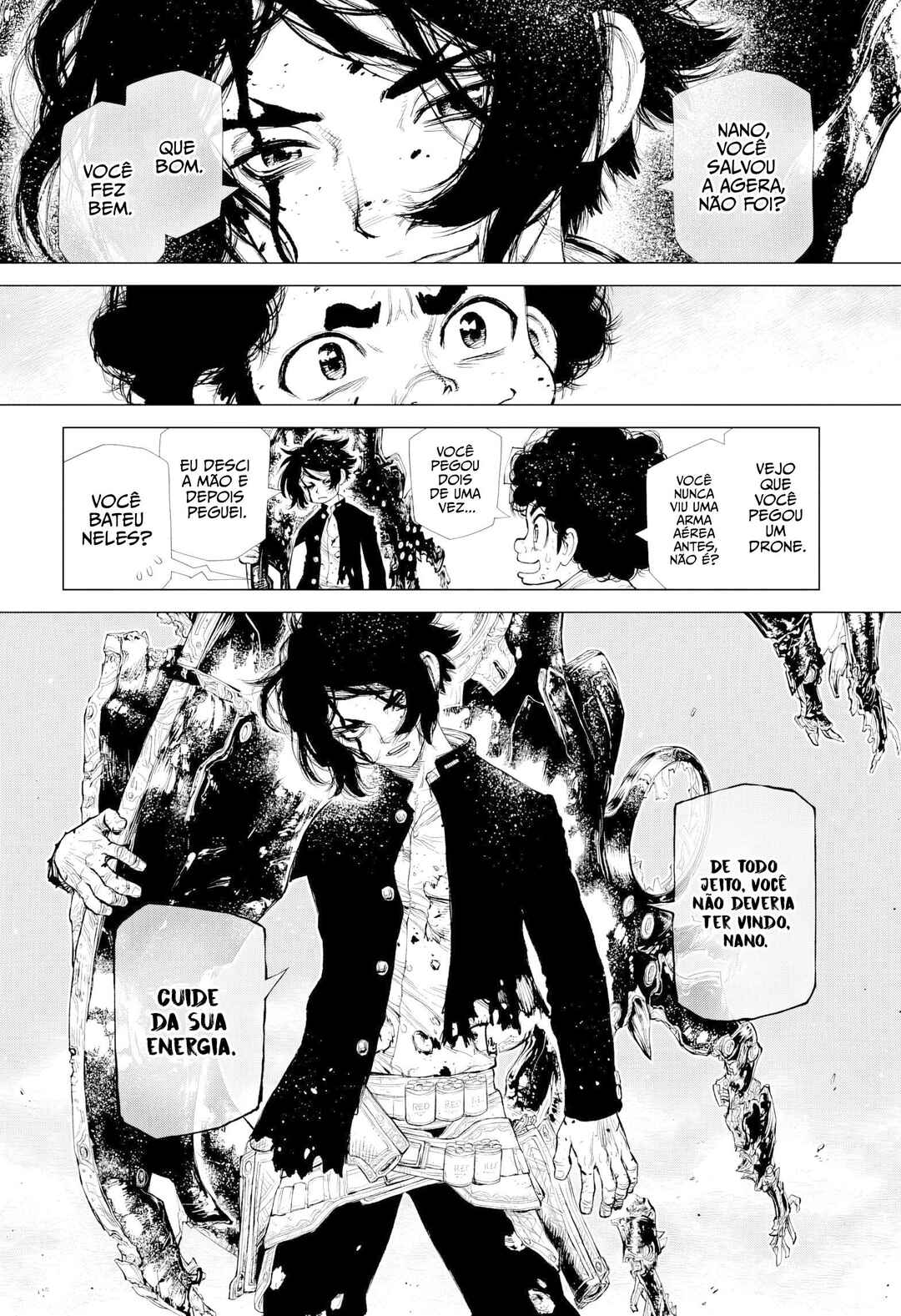 Chapter 27 - Page 22