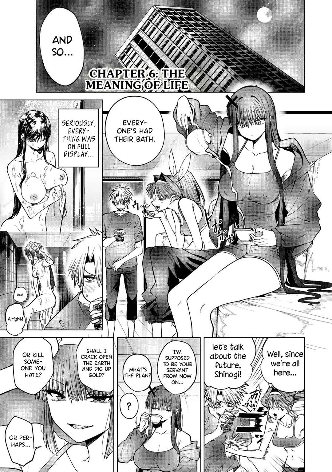 Chapter 6 - Page 1