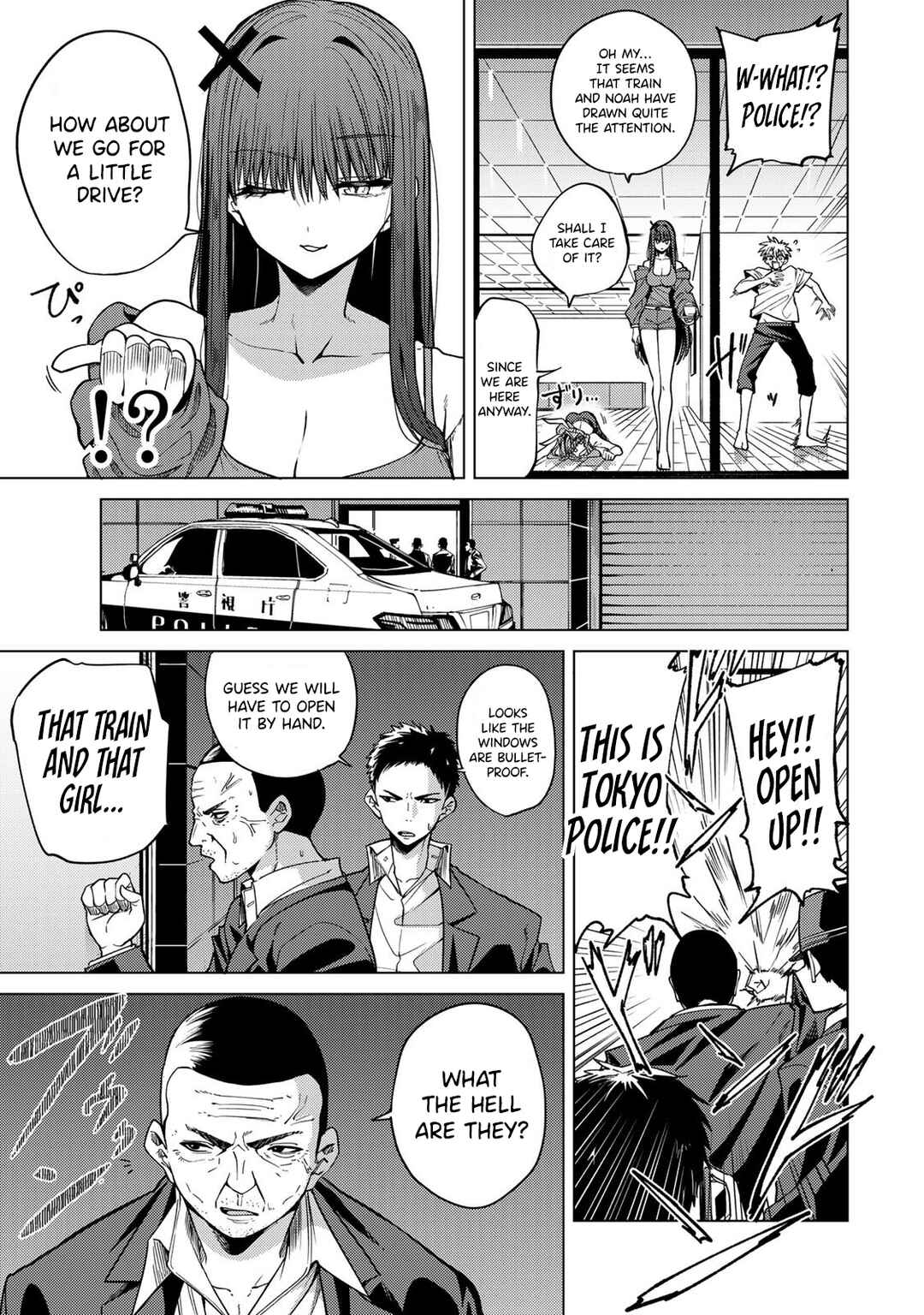 Chapter 6 - Page 5