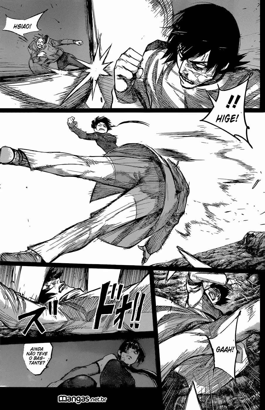 Chapter 155 - Page 10