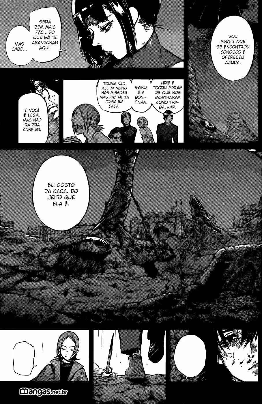 Chapter 155 - Page 12