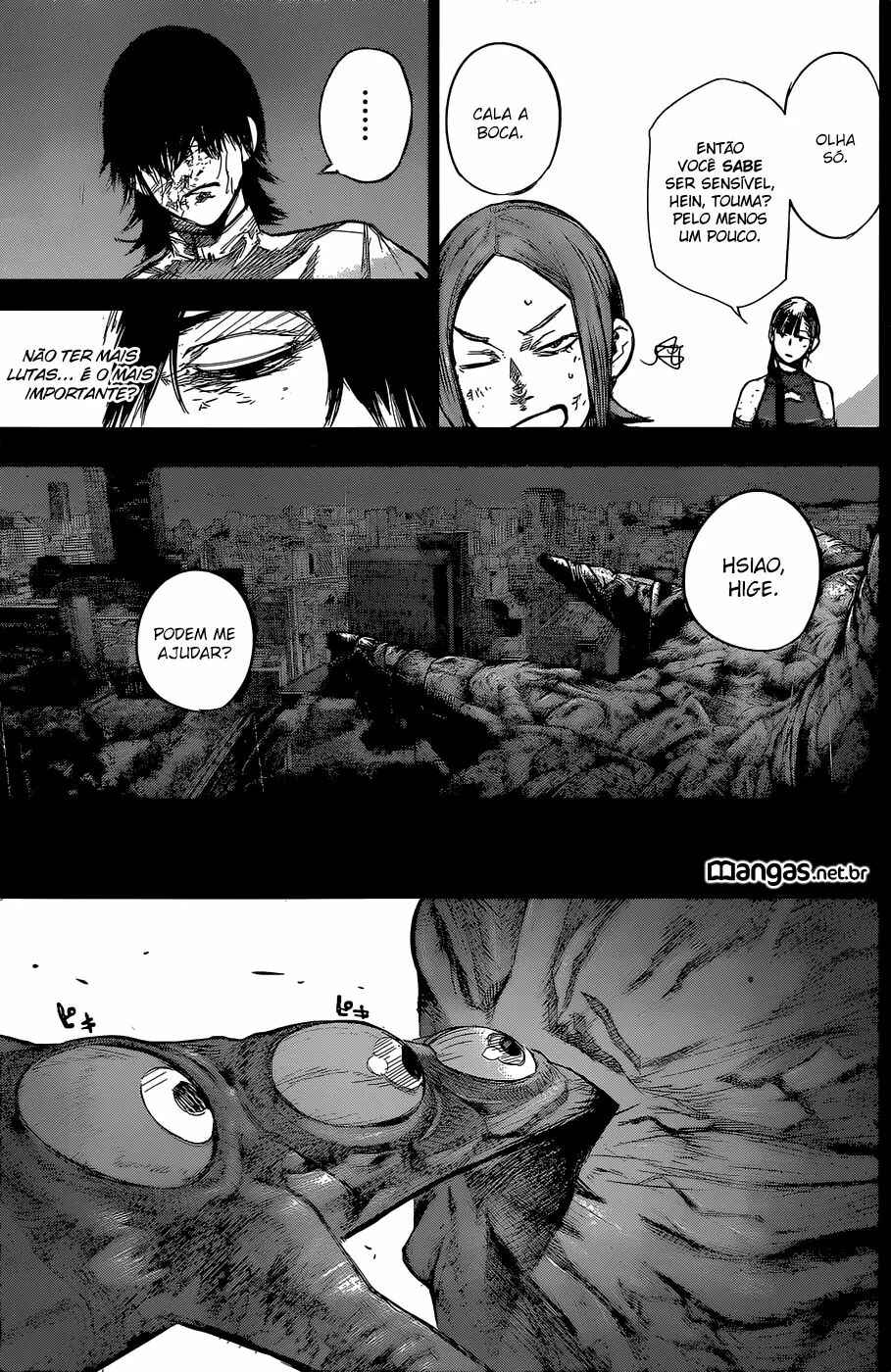 Chapter 155 - Page 14