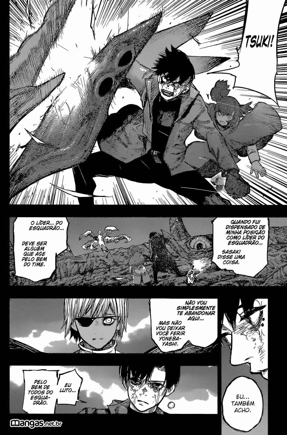 Chapter 155 - Page 15