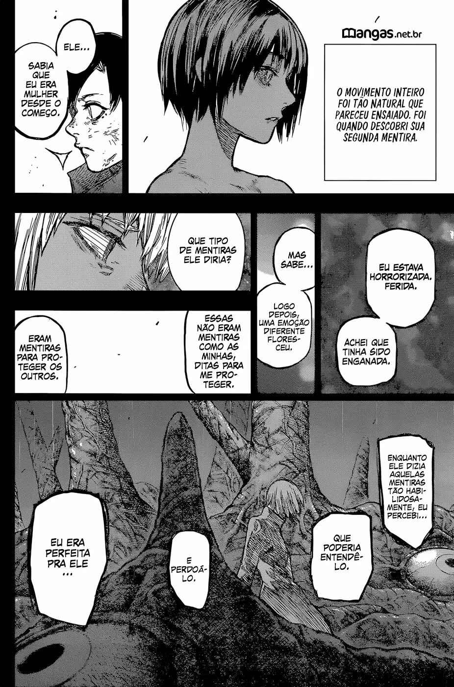 Chapter 155 - Page 17