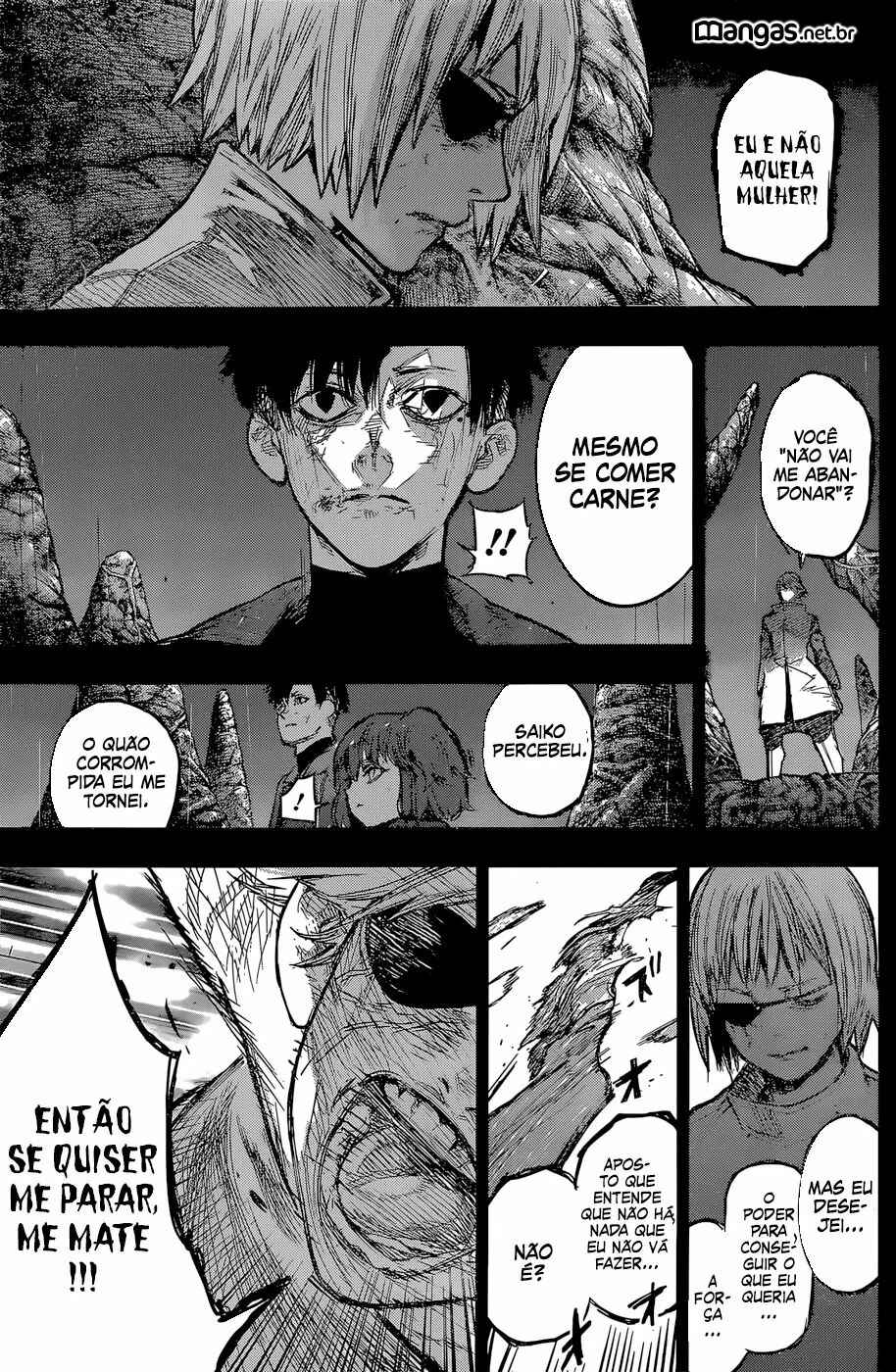 Chapter 155 - Page 18