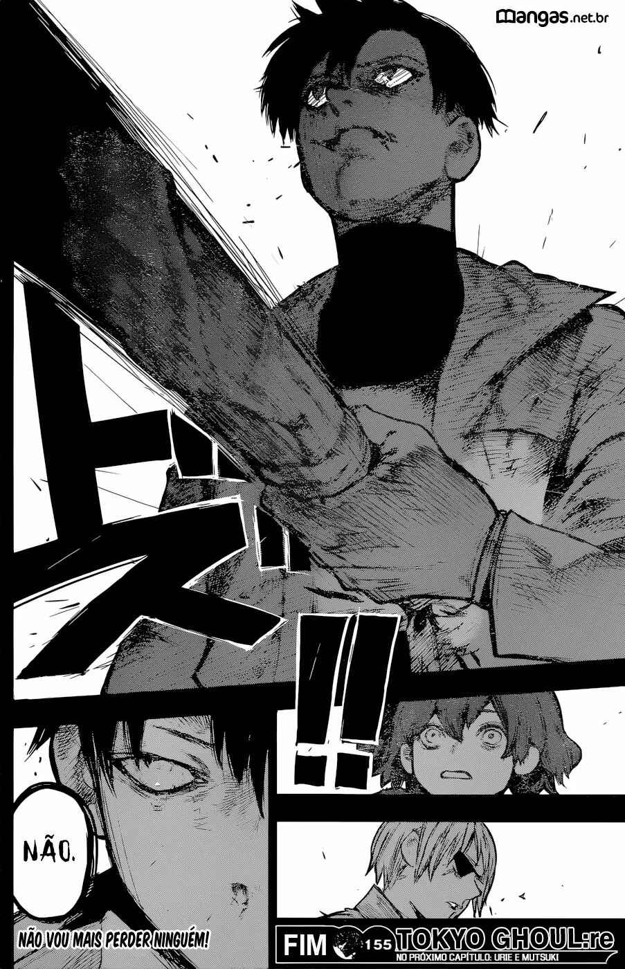 Chapter 155 - Page 19