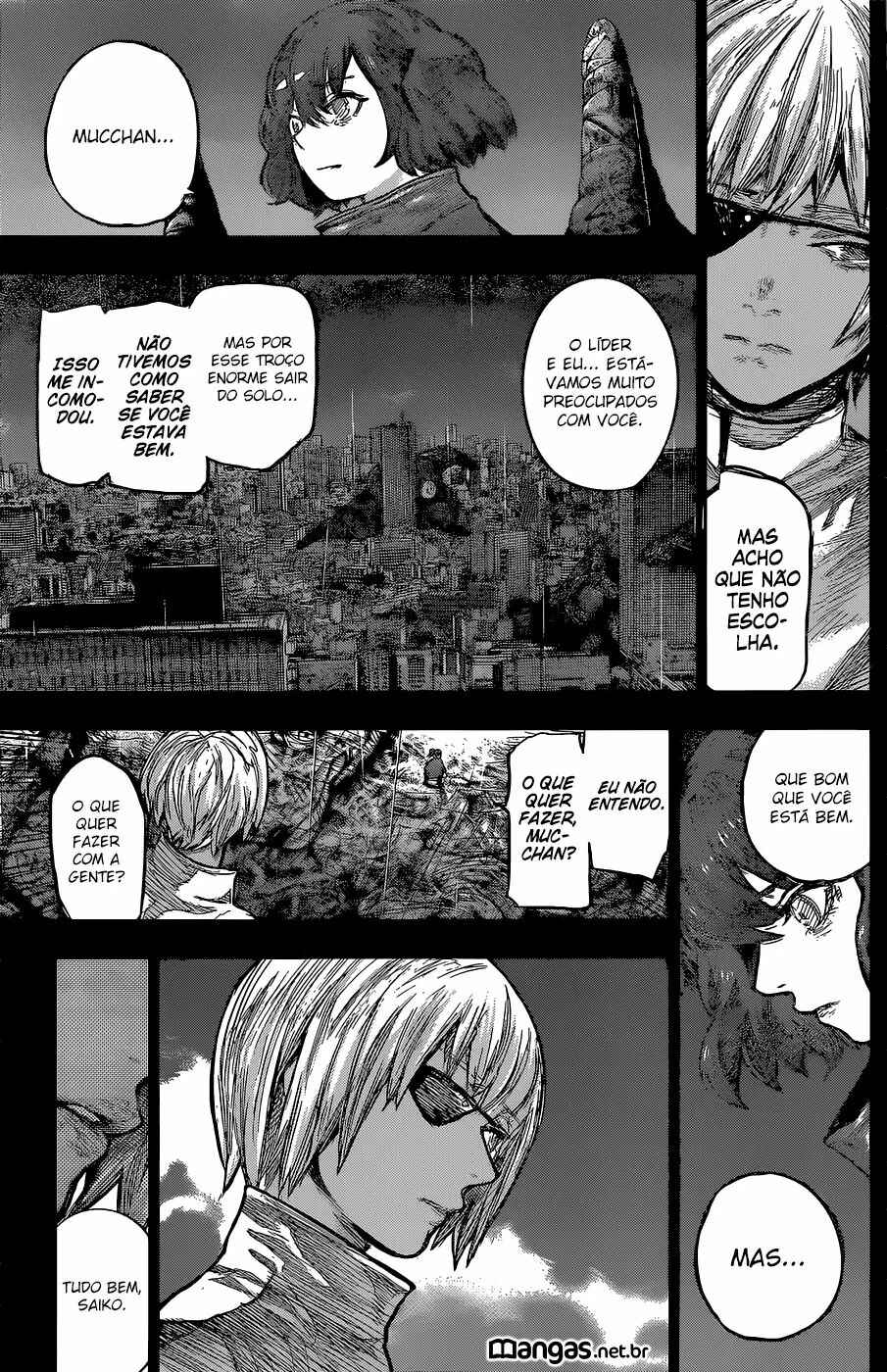 Chapter 155 - Page 6