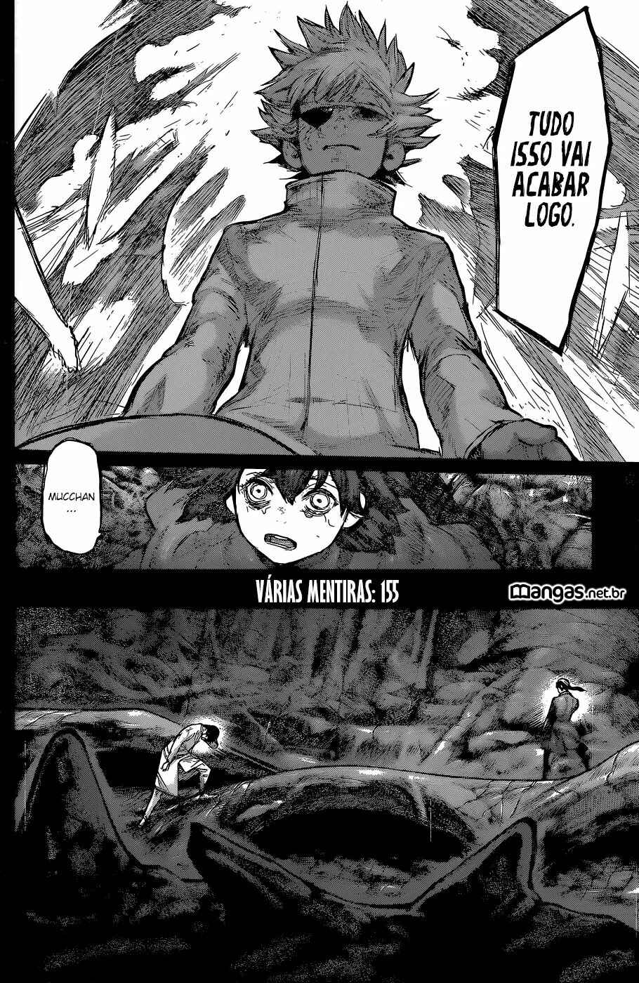Chapter 155 - Page 7