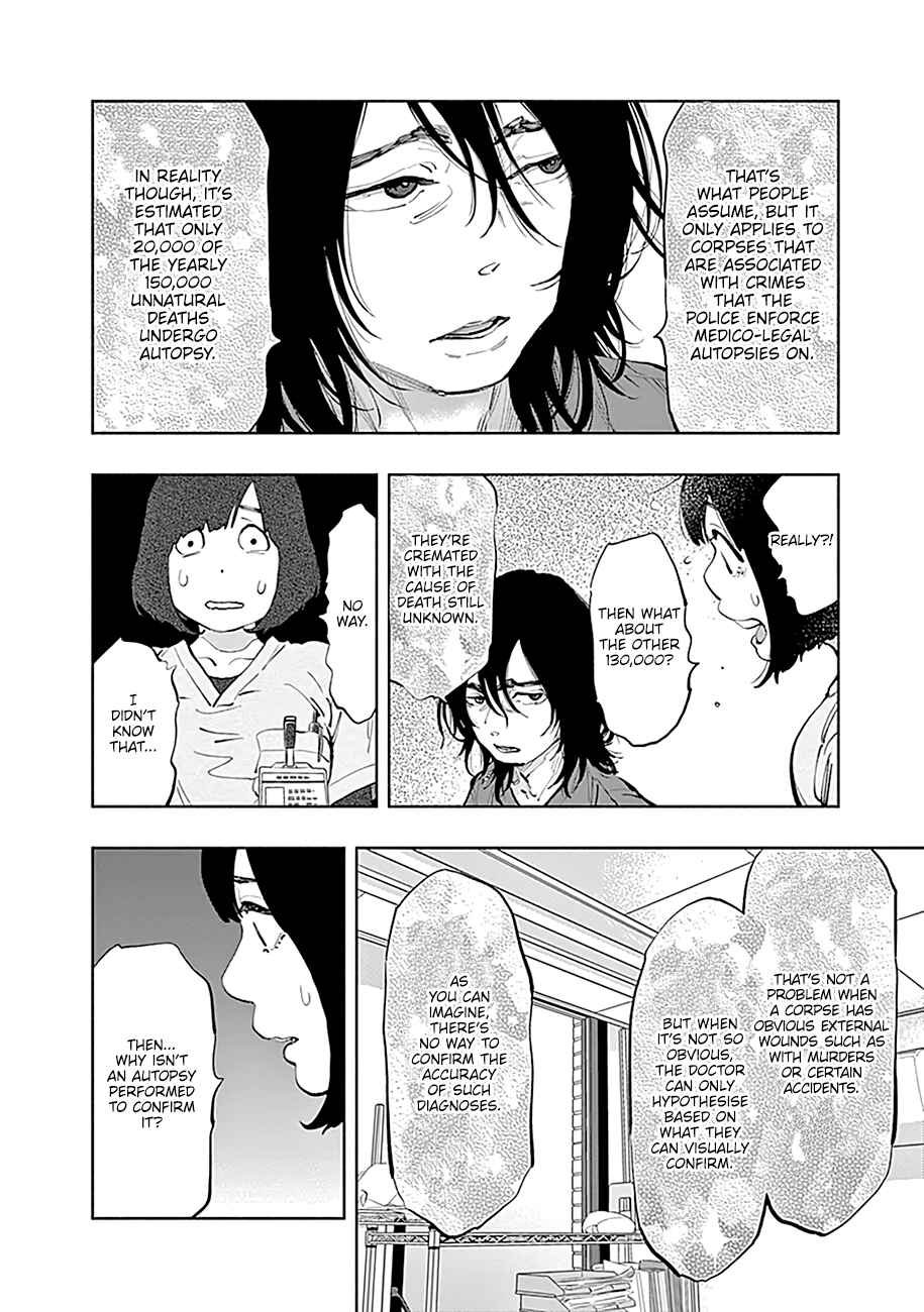 Chapter 33 - Page 20