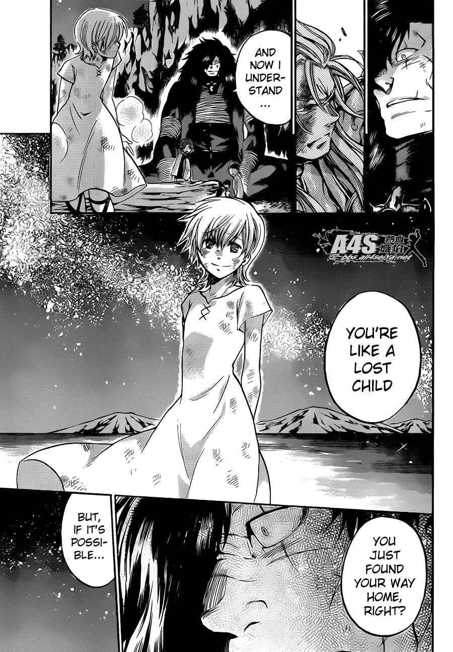 Chapter 60 - Page 33