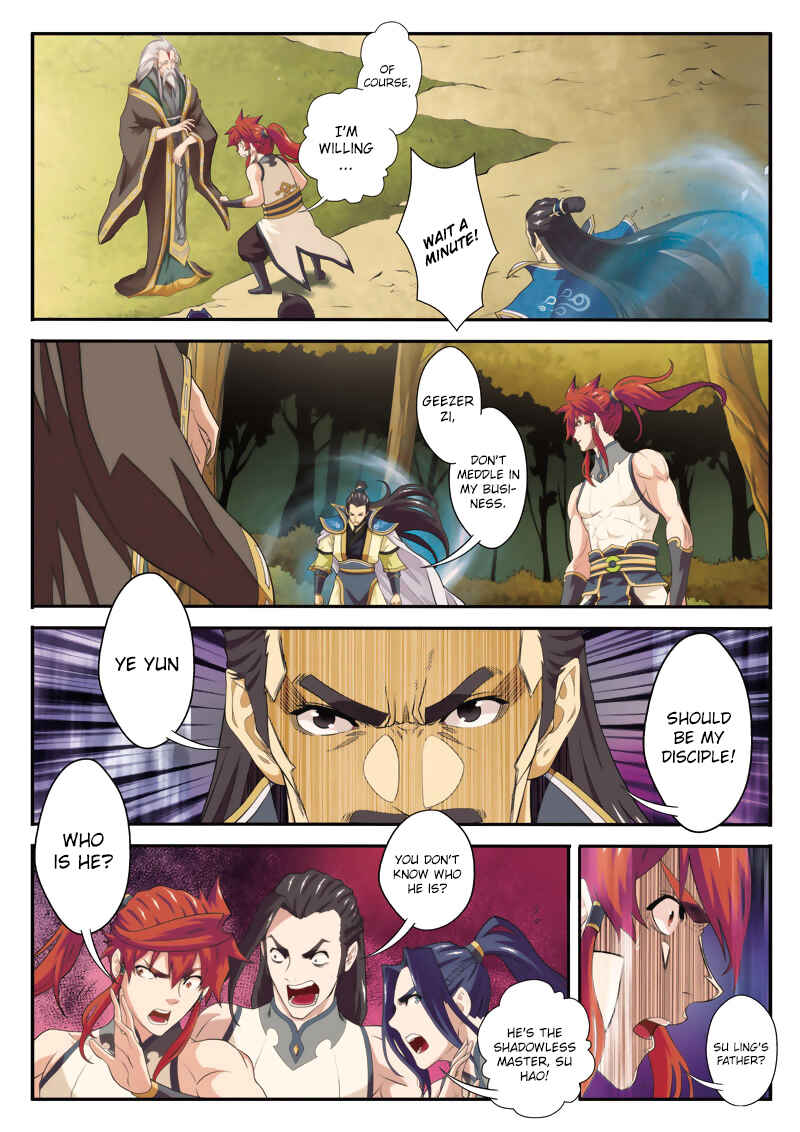 Chapter 79 - Page 13