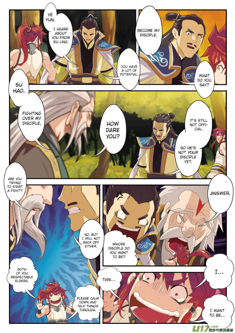 Chapter 79 - Page 14