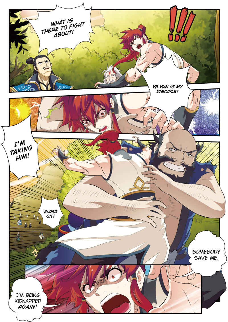 Chapter 79 - Page 15