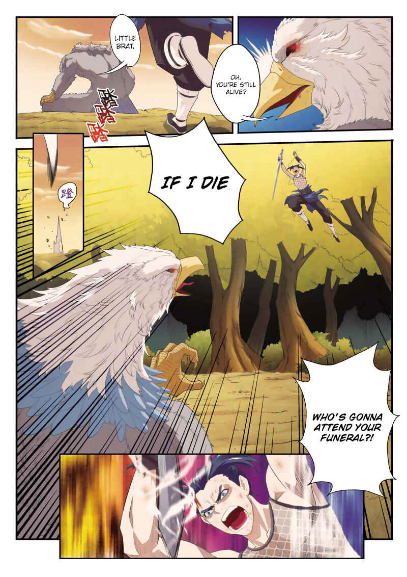 Chapter 79 - Page 5