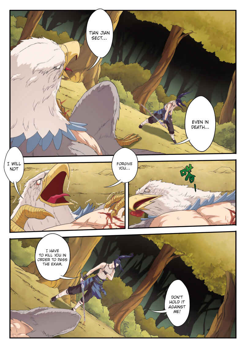 Chapter 79 - Page 7