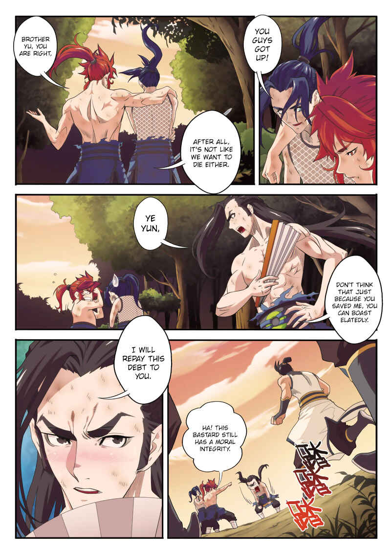 Chapter 79 - Page 8