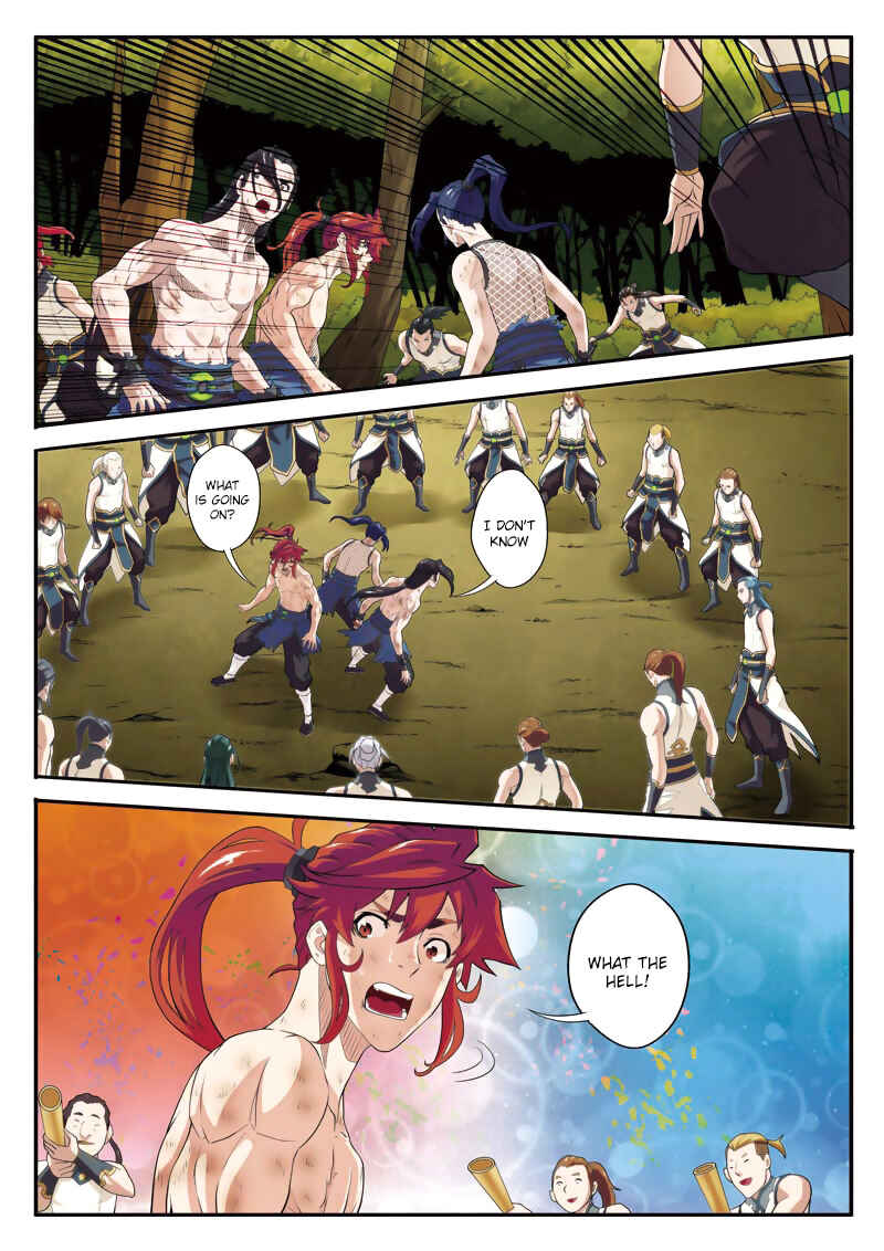 Chapter 79 - Page 9