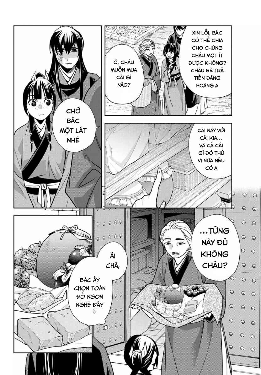 Chapter 100 - Page 20