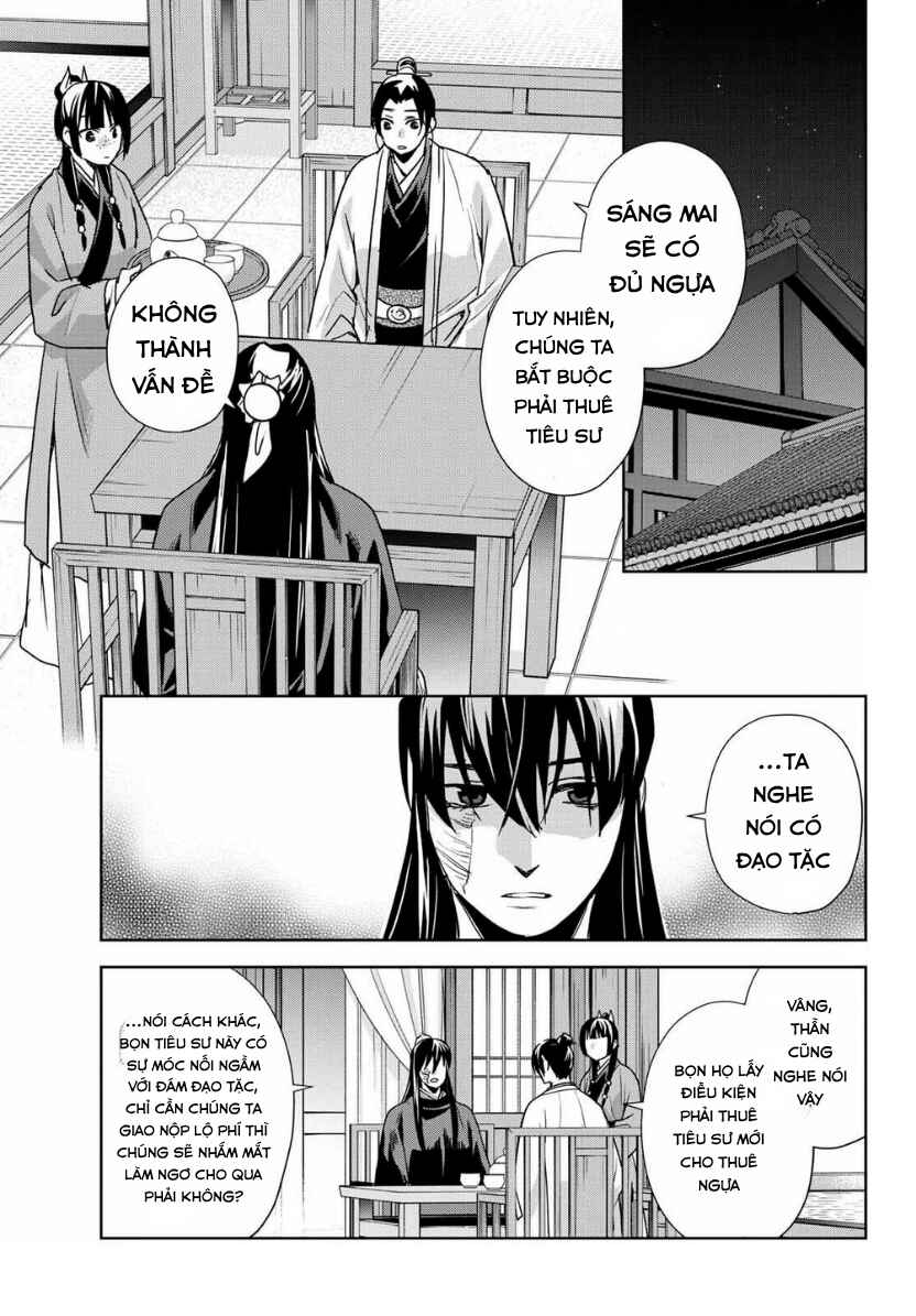 Chapter 100 - Page 23