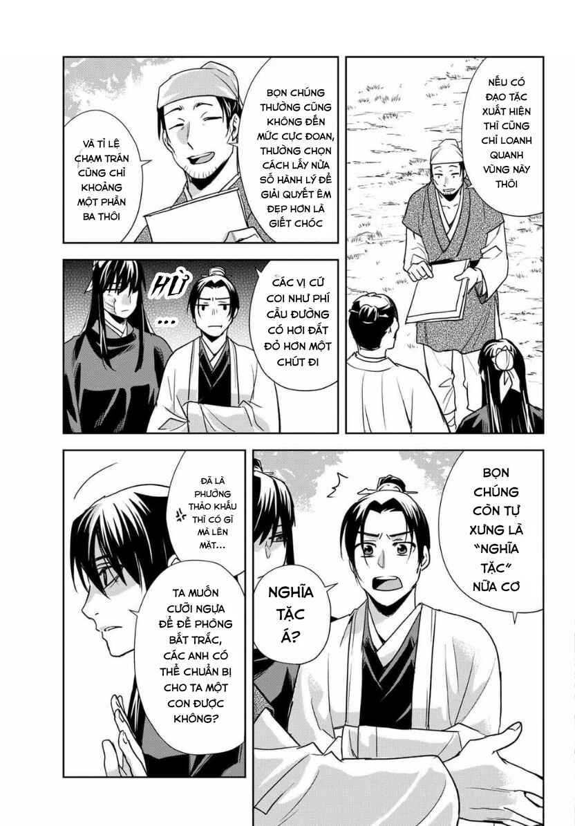 Chapter 100 - Page 25