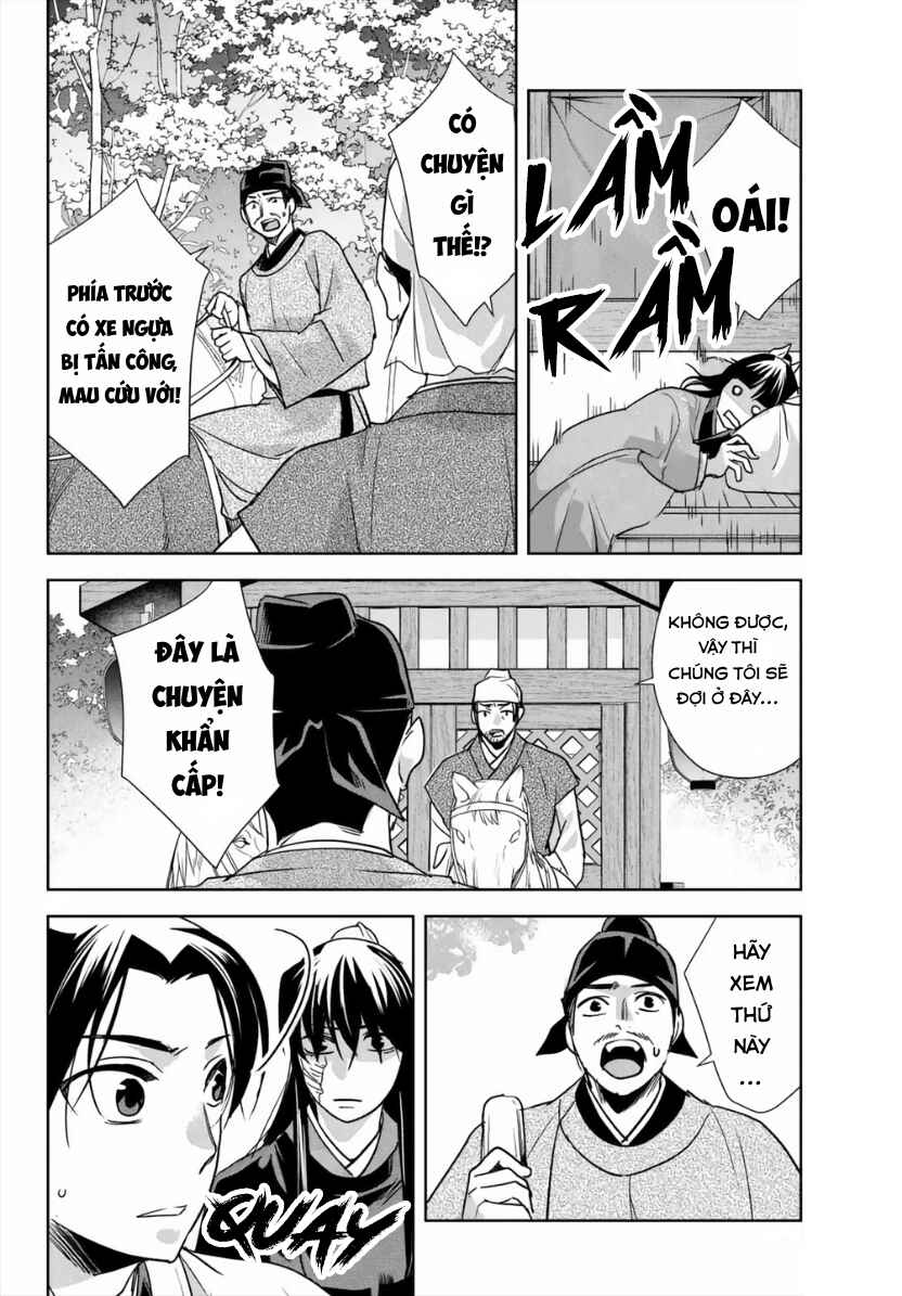 Chapter 100 - Page 28