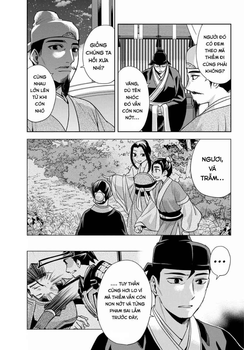 Chapter 100 - Page 5