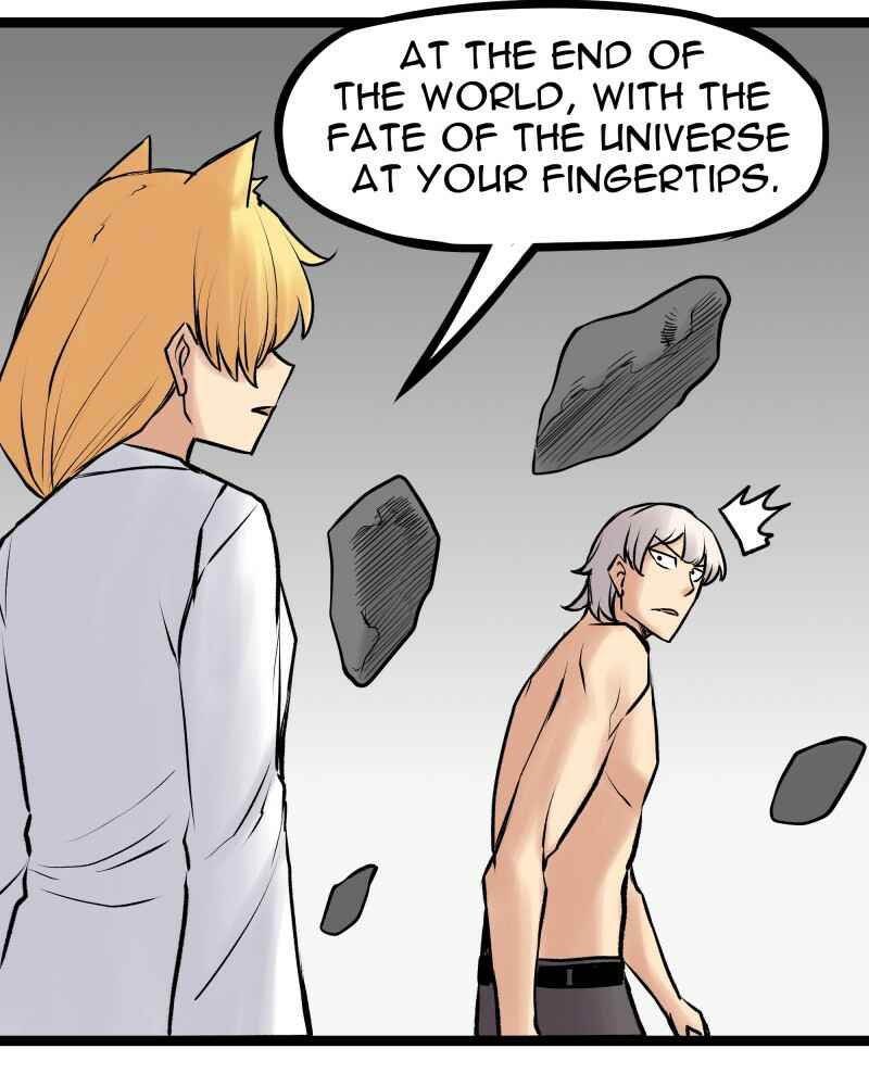Chapter 220 - Page 19