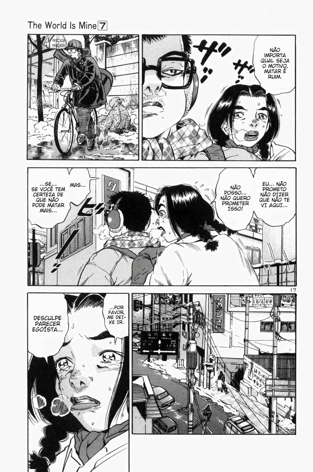 Chapter 76 - Page 14