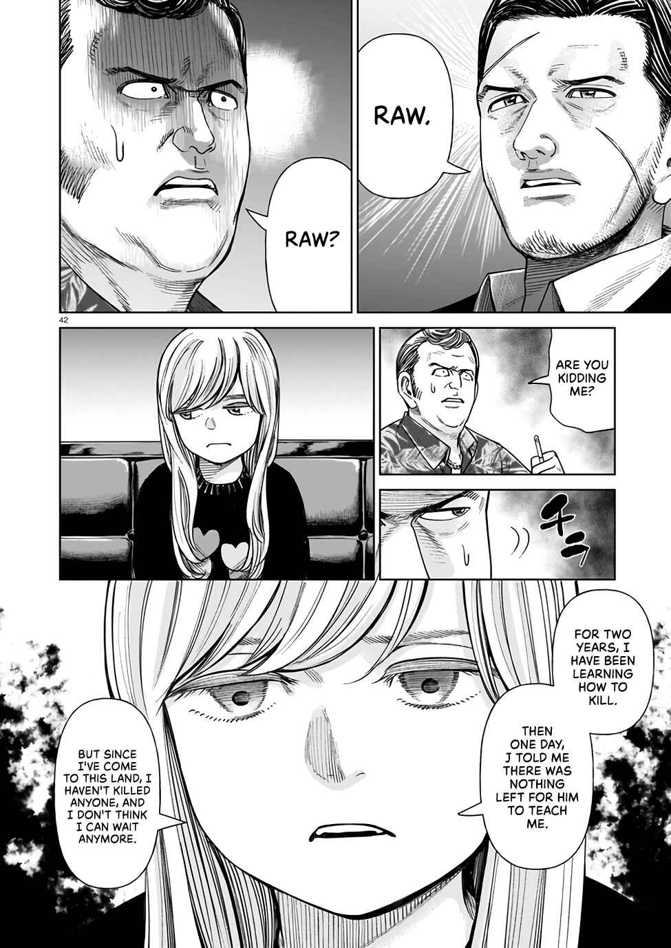 Chapter 1 - Page 41