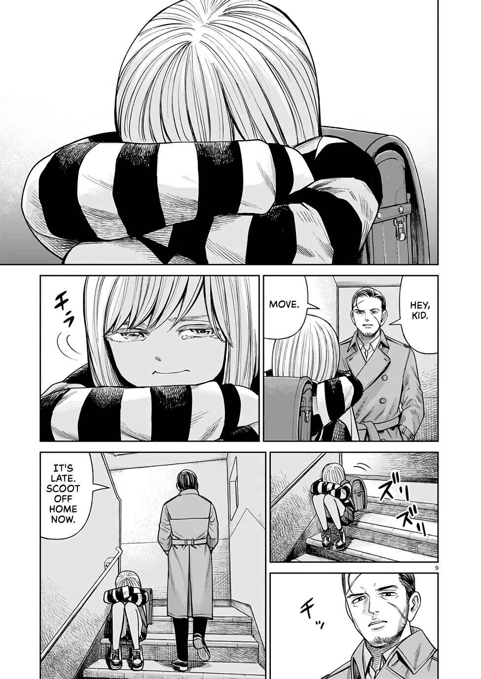 Chapter 1 - Page 8
