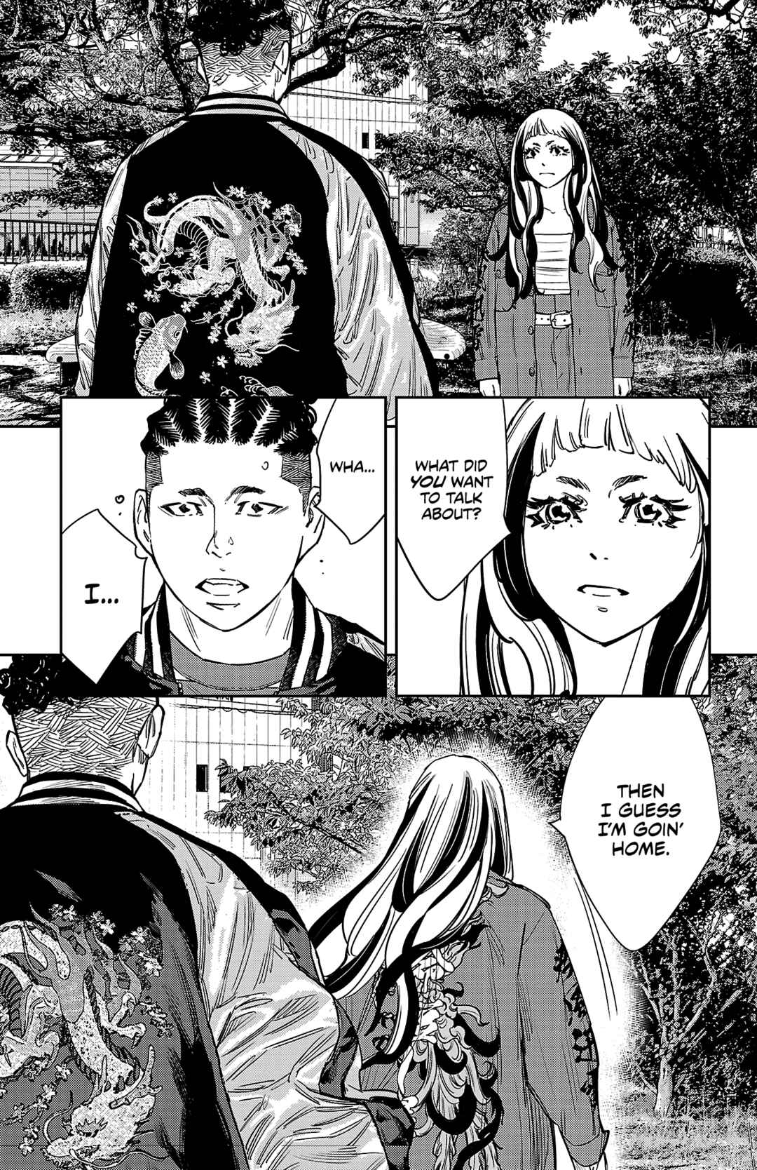 Chapter 150 - Page 10
